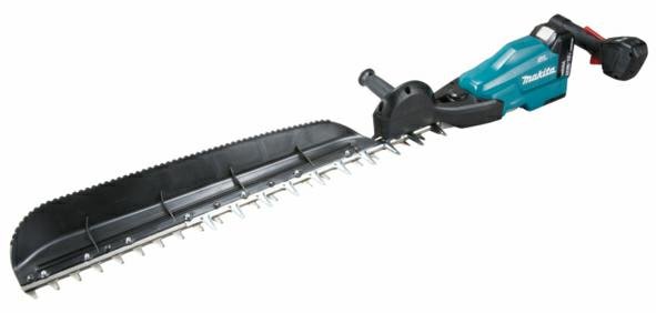 Nożyce do żywopłotu MAKITA DUH754SZ, 18 V