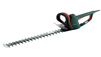 Nożyce do żywopłotu METABO, 60 cm, 550 W - Metabo