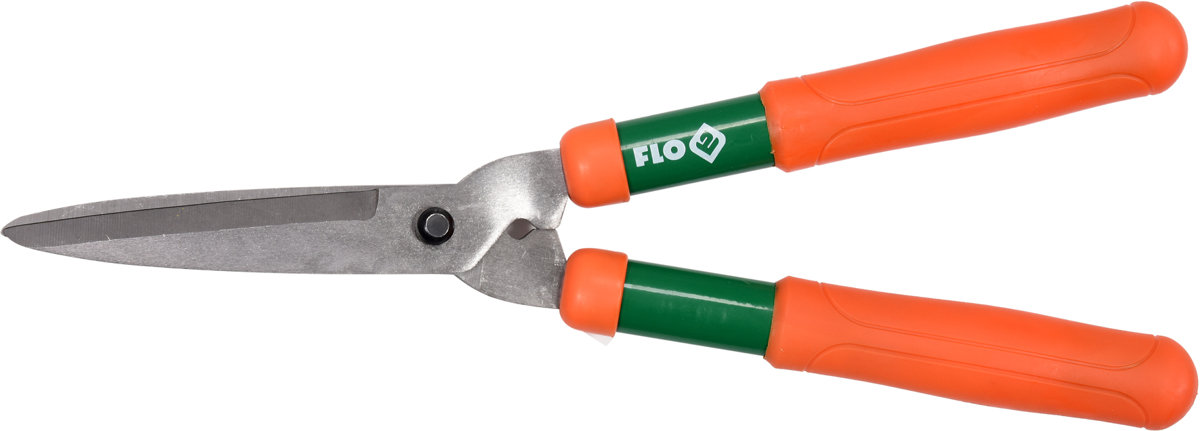 Nożyce do żywopłotu mini TOYA Flo, 415 mm