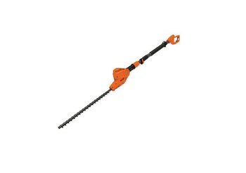 Nożyce do żywopłotu na wysięgniku BLACK&DECKER, 51 cm, 550 W - Black&Decker