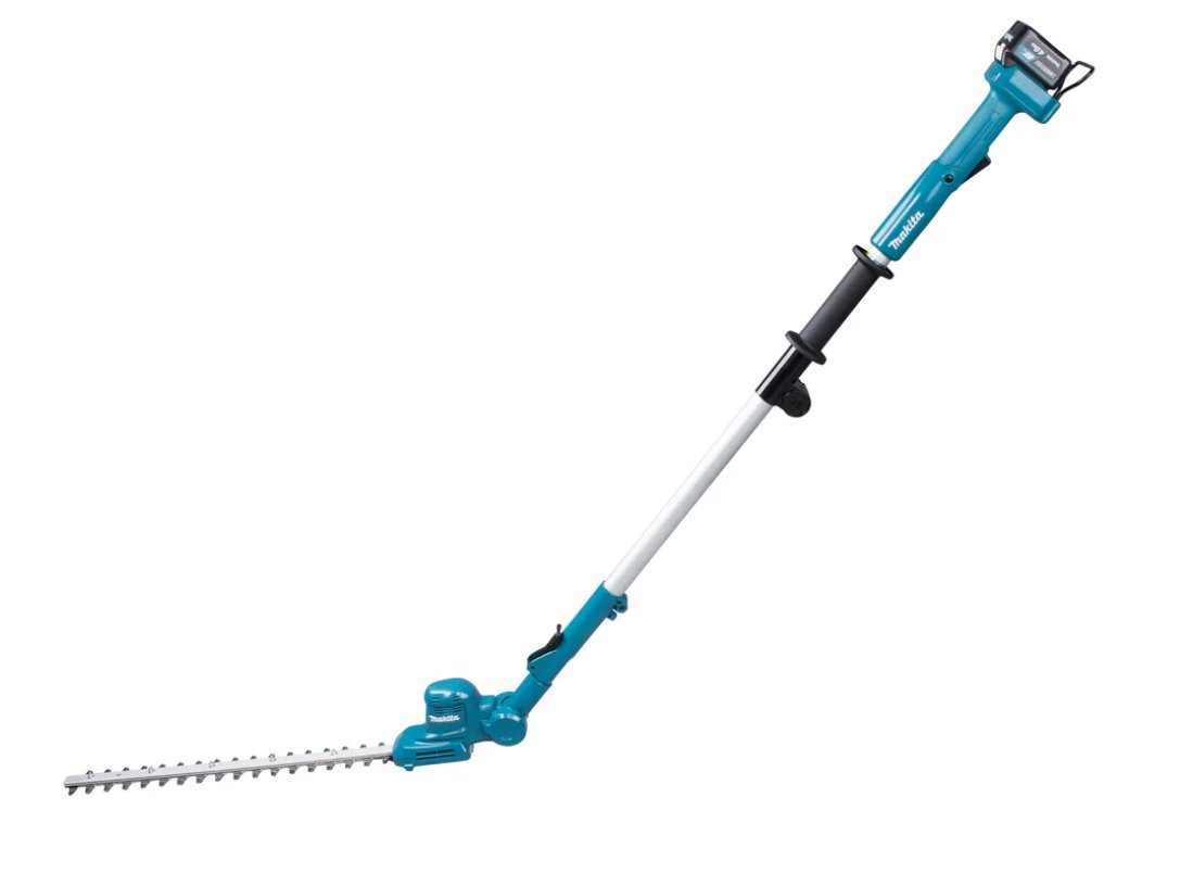 Makita Makita Nożyce Do Żywopłotu Na Wysięgniku Cxt Un460wdwa