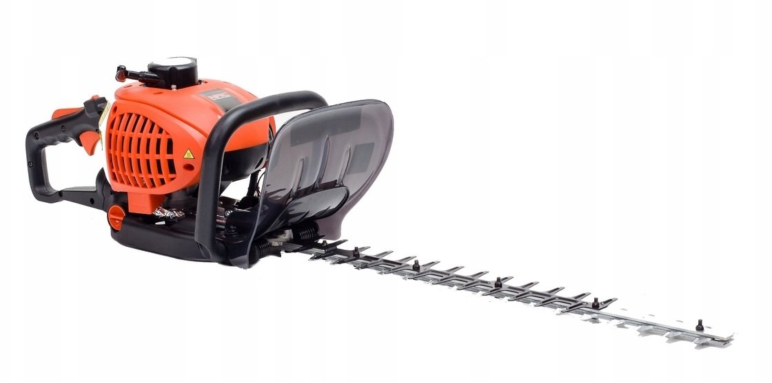 Nożyce do żywopłotu NAC HTP60-225-T