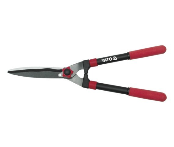 Nożyce do żywopłotu YATO 8822, 550 mm