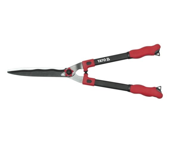 Nożyce do żywopłotu YATO 8823, 625 mm