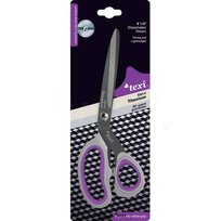 Nożyce krawieckie TEXI Titanium Ti914, 23,5 cm TITANIUM