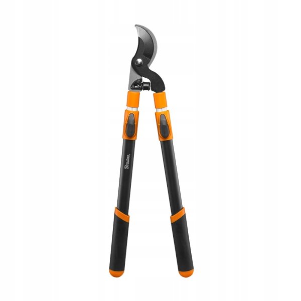 RÂTEAU À FEUILLES EN MÉTAL 42 CM BRADAS KT-W004A - Jardin