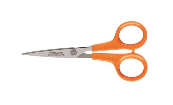 Nożyczki do nitek FISKARS, 13cm