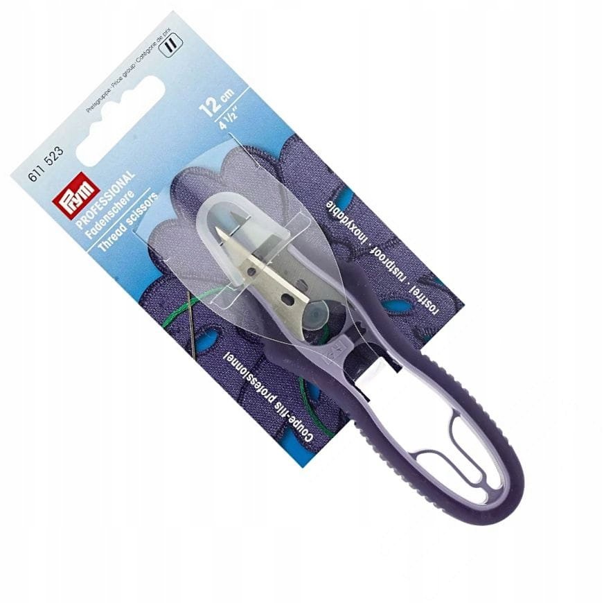 Prym Prym Nożyczki Do Obcinania Nitek 611523