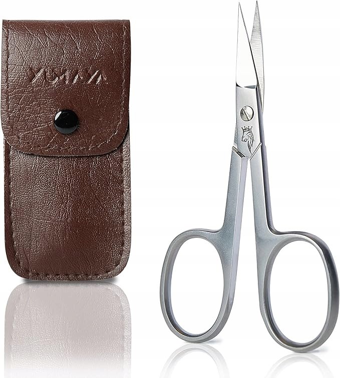 Empik NOŻYCZKI DO OBCINANIA PAZNOKCI I SKÓREK yumaya 3759