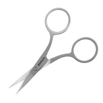 Nożyczki do paznokci NN-001 srebrne