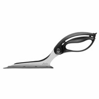 Nożyczki do pizzy nożyce z prowadnicą nóż PREMIUM- Maku Kitchen Life