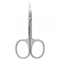 Nożyczki do Skórek S 91mm dla LEWORĘCZNYCH z HACZYKIEM Nail4U