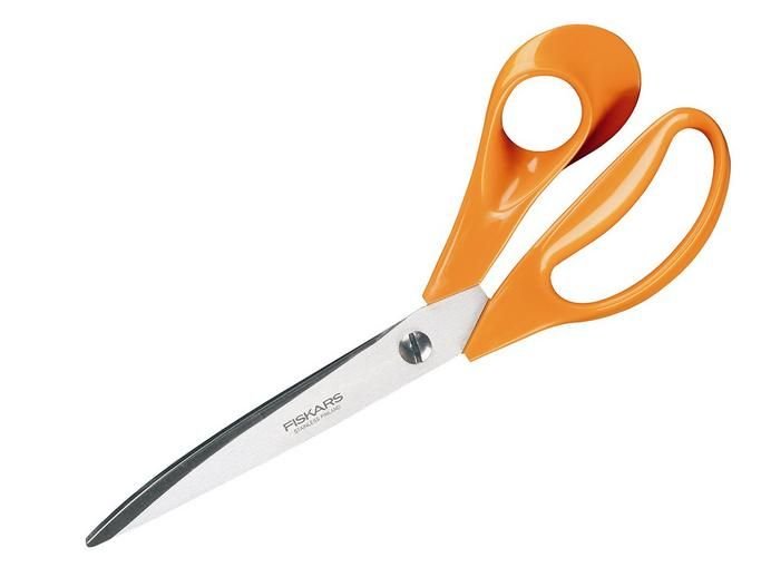 Nożyczki krawieckie FISKARS, 27 cm