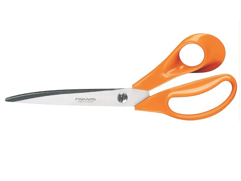 Nożyczki krawieckie FISKARS Classic 1005151, 25 cm