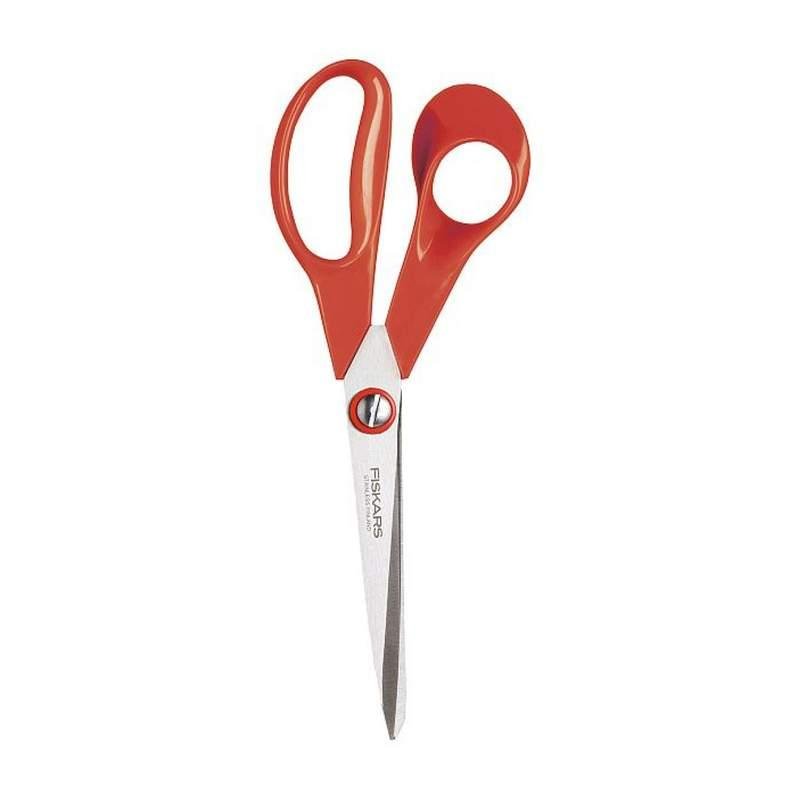 Nożyczki uniwersalne Functional Form leworęczne 21 cm FISKARS