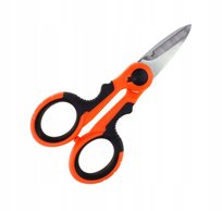 Nożyczki Wędkarskie Braid Scissors Inna marka