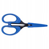 Nożyczki Wędkarskie Do Żyłki Plecionki Preston Rig Scissors Preston