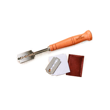 Nożyk do nacinania chleba / Birkmann - Birkmann