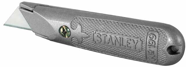 Nożyk STANLEY classic 199, 140 mm