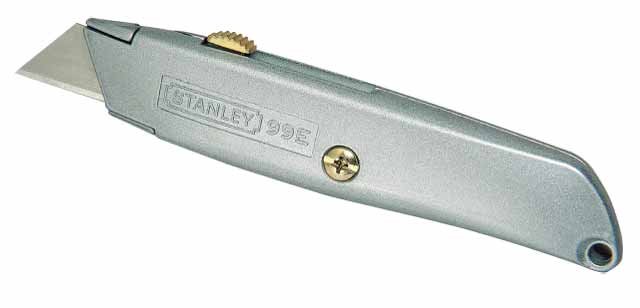 Nożyk STANLEY classic 99