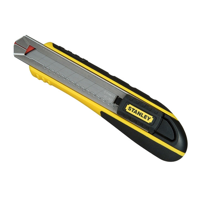 Nożyk STANLEY fatmax, 180 mm
