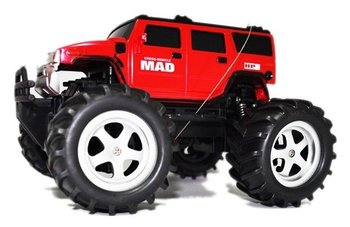 NQD, pojazd zdalnie sterowany Mad Monster Truck - NQD