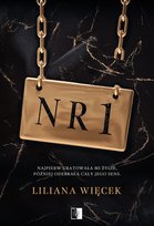 Nr 1 Więcek Liliana