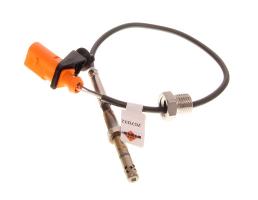 NRF NRF CZUJNIK TEMPERATURY SPALIN VW CRAFTER 2,5TDI 06-