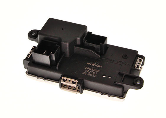 NRF NRF REZYSTOR DMUCHAWY MERCEDES C-SERIES 2.2D 07-