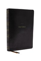 NRSV, Catholic Bible, Thinline Edition, Leathersoft, Black, Comfort Print. Holy Bible Opracowanie zbiorowe