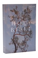 NRSV Catholic Edition Bible,  Eucalyptus Paperback (Global Cover Series) Opracowanie zbiorowe