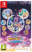 NS: Disney Magical World 2: Enchanted Edition Bandai Namco Entertainment