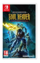 NS: Legacy of Kain Soul Reaver 1&2 Remastered