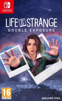 NS: Life Is Strange: Double Exposure - Square Enix
