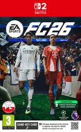 NS2: EA Sports FC 26&nbsp;-&nbsp;EA Sports