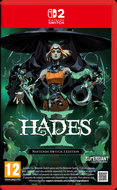NS2 Hades II - Nintendo Switch 2 Edition&nbsp;-&nbsp;Nintendo