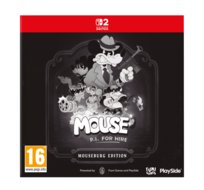 NS2: Mouse P.I. for Hire - Mouseburg Edition