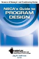 NSCA's Guide to Program Design - Nsca, Hoffman Jay R.