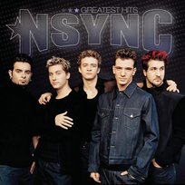 *Nsync Greatest Hits *Nsync