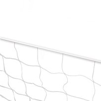 NT8182 SIATKA DO PIŁKI NOŻNEJ 1820x1220x600mm NILS