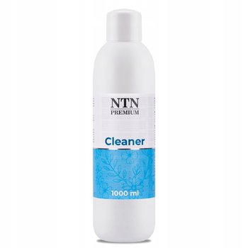 NTN, Cleaner Do Paznokci, 1000ml - NTN Premium