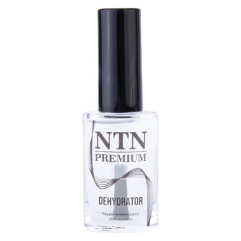 NTN Dehydrator preparat do odtłuszczania i czyszczenia NailPrep 7ml - NTN