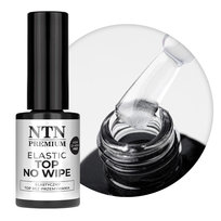 NTN Premium Elastic Top no wipe Limited Edition HEMA/Di-HEMA Free 7g