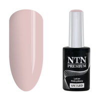 Ntn, Premium Gossip Girl Collection, Lakier Hybrydowy, 04, 5 G