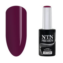 Ntn, Premium Multicolor Collection, Lakier Hybrydowy, 87, 5 G