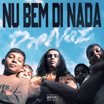 Nu Bem Di Nada - DreNaz