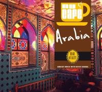 Nu Cafe - Arabia Levantis