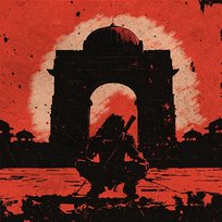 Nu Delhi Bloodywood
