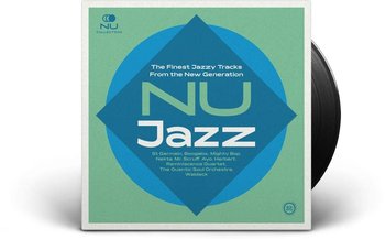 Nu Jazz, płyta winylowa - Various Artists