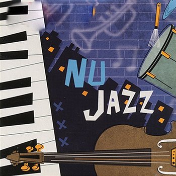 Nu Jazz - New York Jazz Ensemble